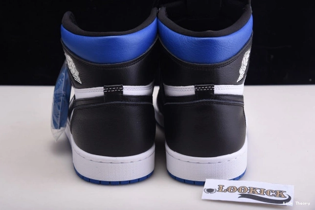 Kicktheory High Royal Game 555088-041 Air Retro Jordan 1 OG 0717